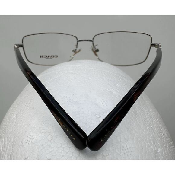 COACH HC5110B T 9005 (Shiny Light Gold) 54=15 140 Eyeglasses - Picture 5 of 7